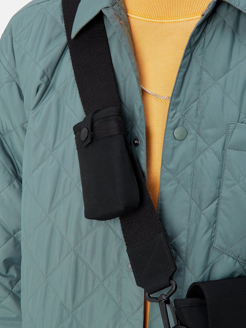 Bandolera Carhartt WIP Carpenter Shoulder