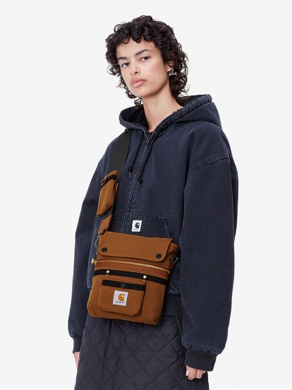 Bandolera Carhartt WIP Carpenter Shoulder