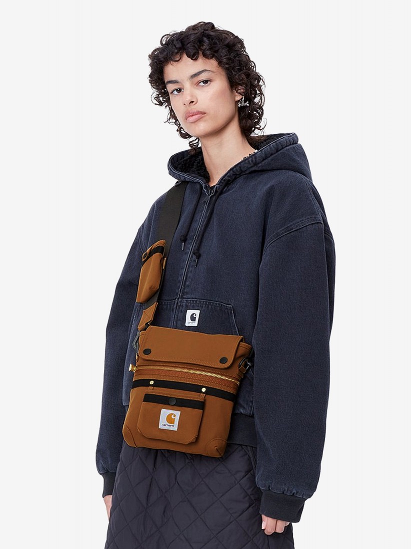 Carhartt WIP Carpenter Shoulder Crossbody Bag