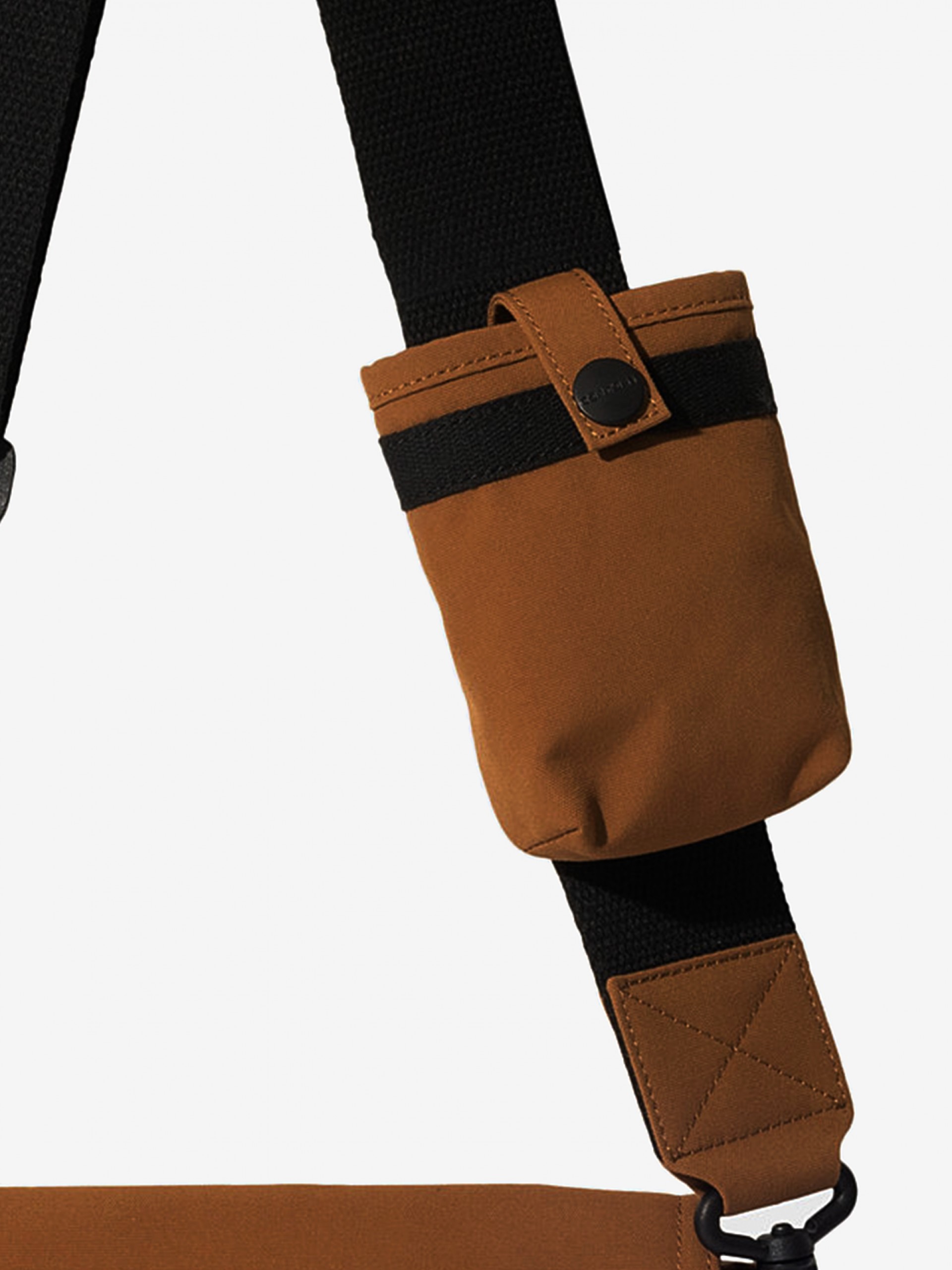 Carhartt WIP Carpenter Shoulder Crossbody Bag