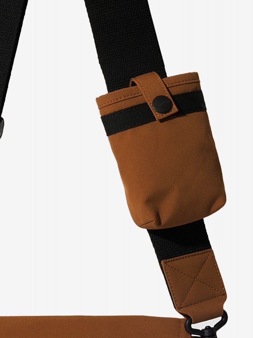 Carhartt WIP Carpenter Shoulder Crossbody Bag