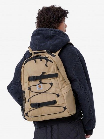 Carhartt WIP Kickflip Backpack