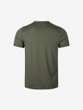 Camiseta Fred Perry Ringer