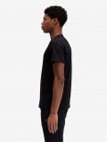 Fred Perry Embroidered T-shirt