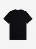 T-shirt Fred Perry Embroidered