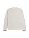 Fred Perry Waffle Stitch Jumper