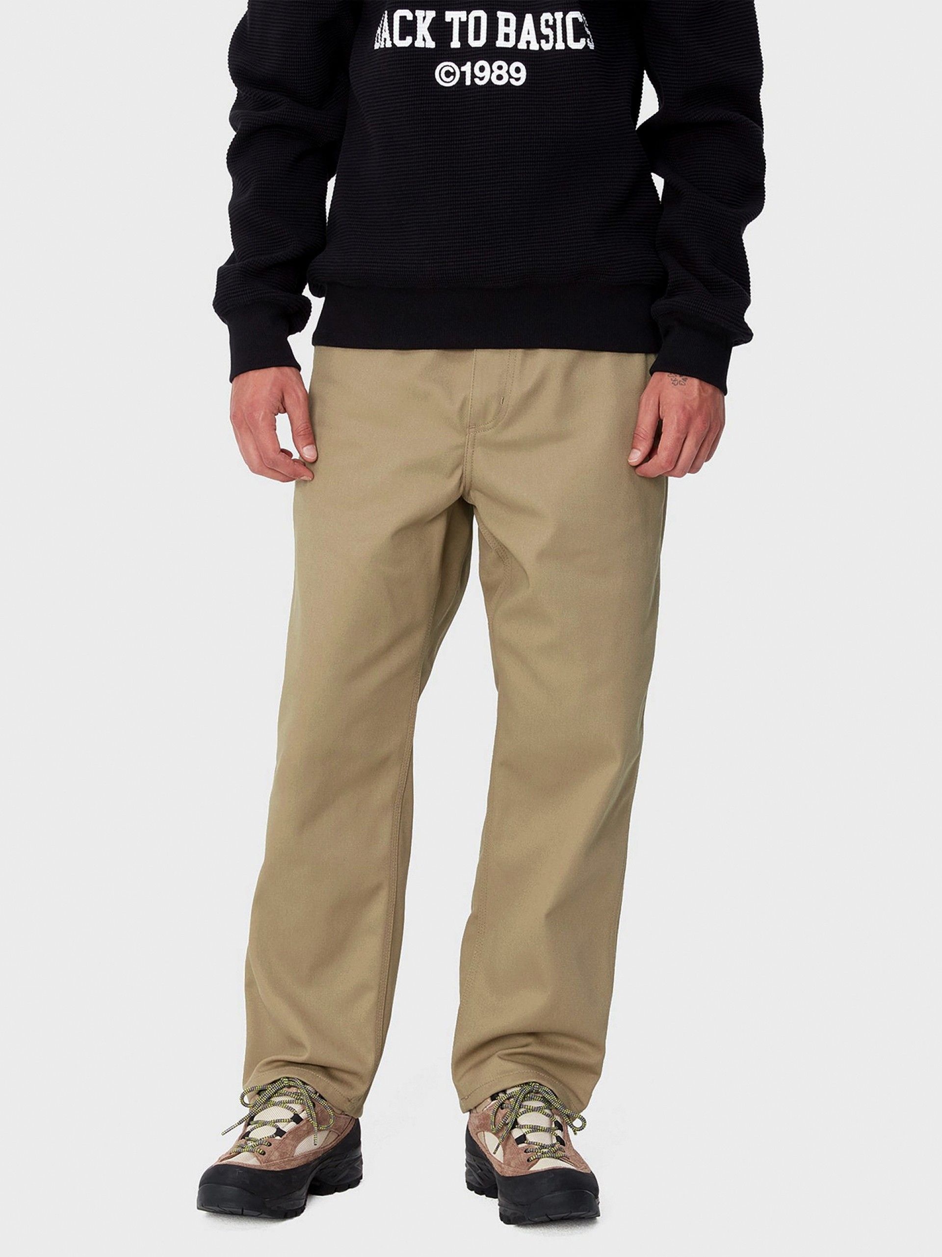 Carhartt WIP Midland Single Knee Trousers