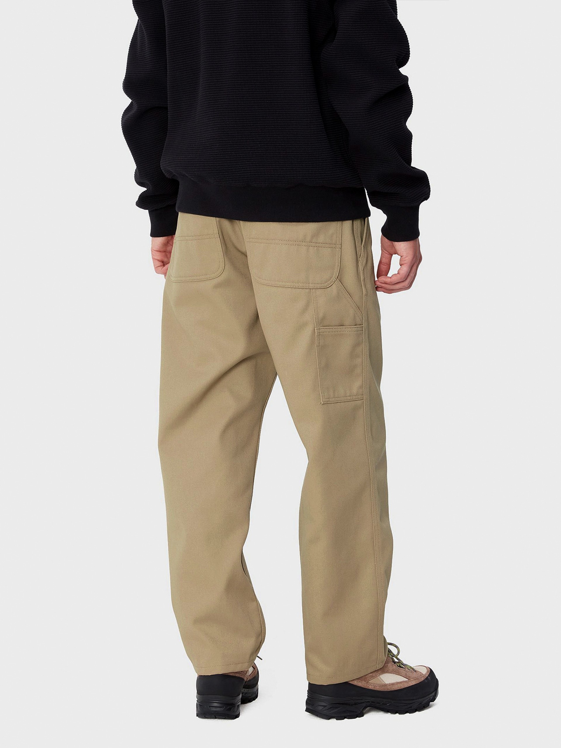 Carhartt WIP Midland Single Knee Trousers