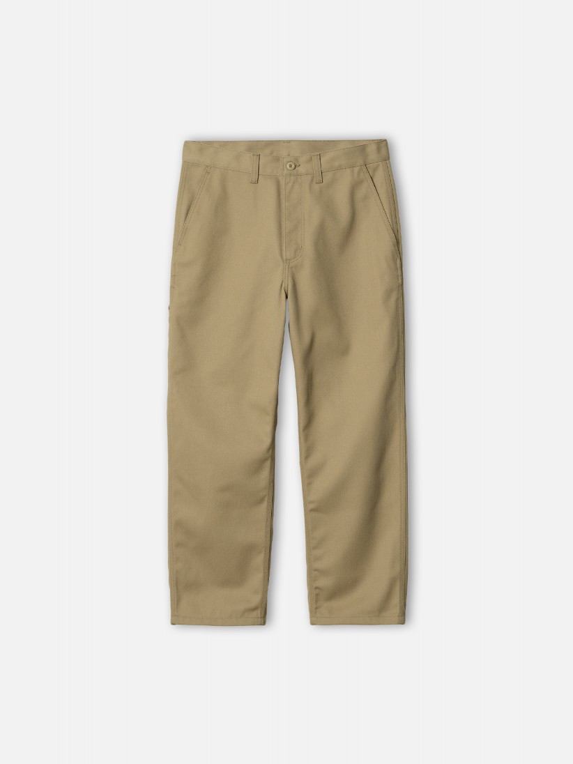 Pantalones Carhartt WIP Midland Single Knee