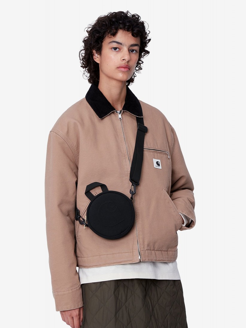 Carhartt WIP Clarton Crossbody Bag