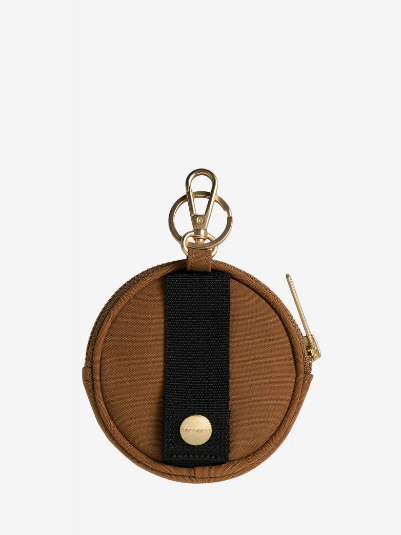 Cartera Carhartt WIP Clarton Zip