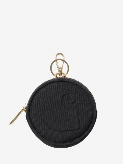 Cartera Carhartt WIP Clarton Zip