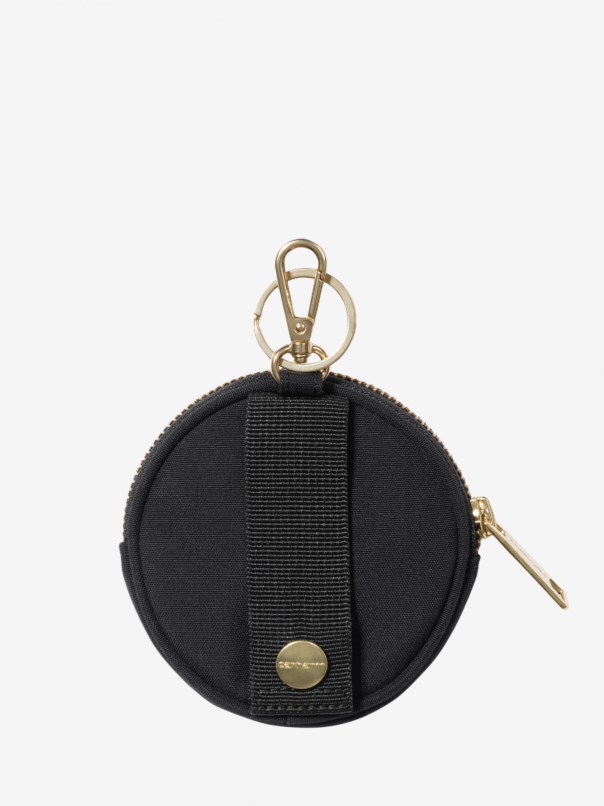 Carteira Carhartt WIP Clarton Zip