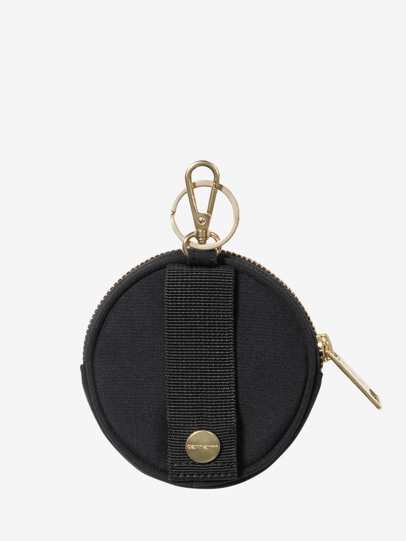 Cartera Carhartt WIP Clarton Zip