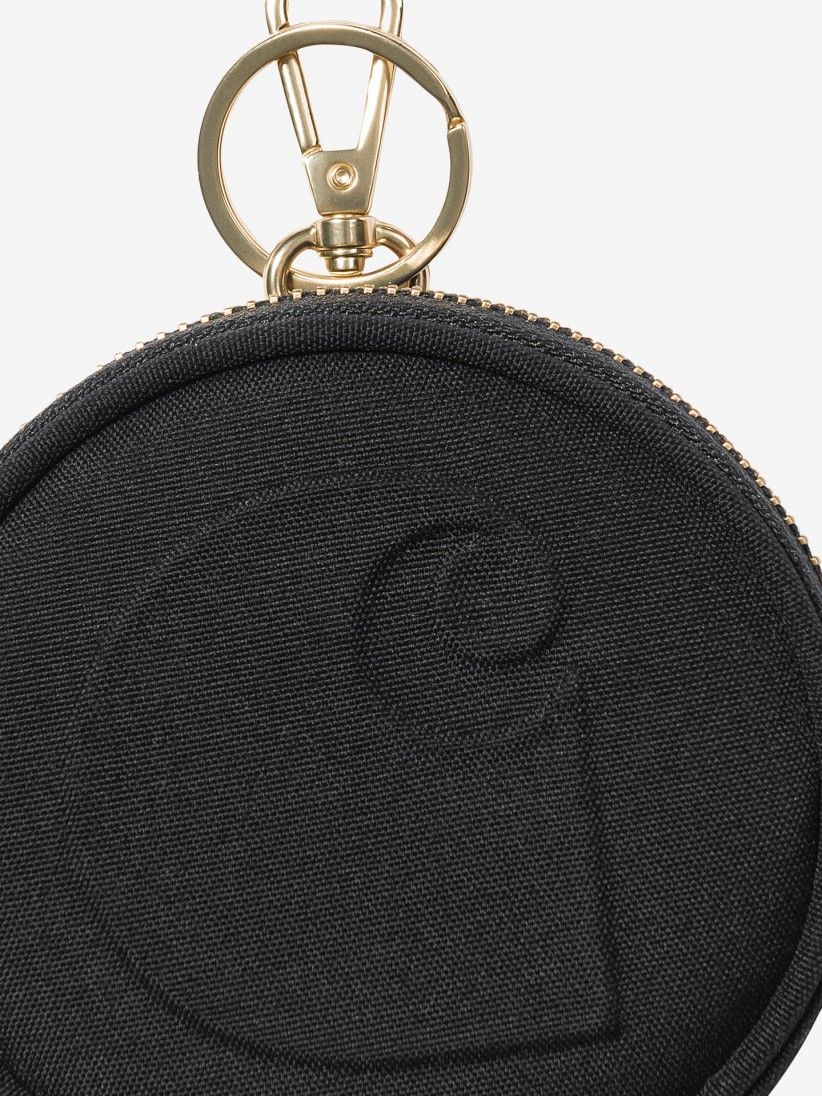 Cartera Carhartt WIP Clarton Zip