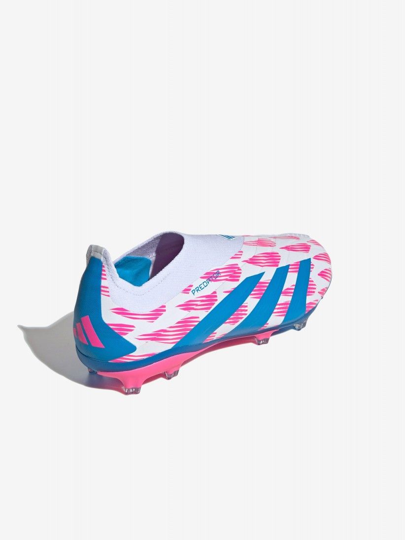 Adidas Predator Elite FG J Football Boots