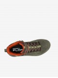 Merrell Moab Speed 2 Leather Mid Waterproof Boots