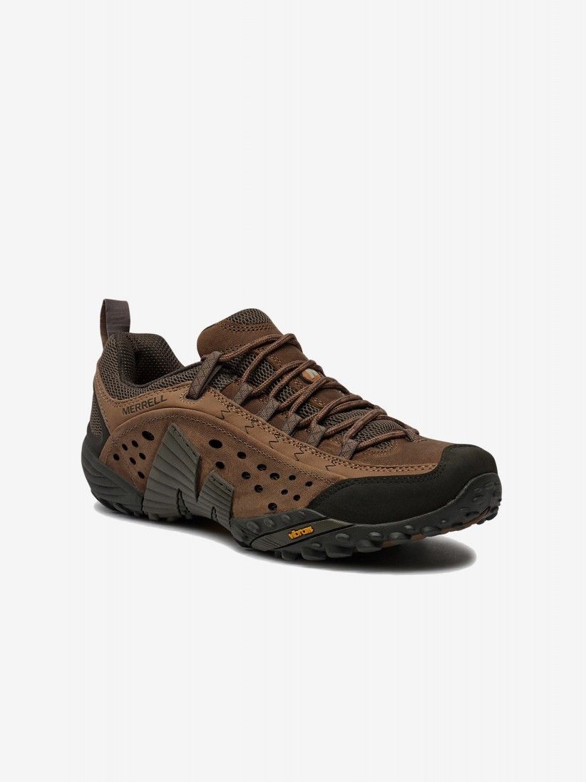 Merrell Intercept Sneakers