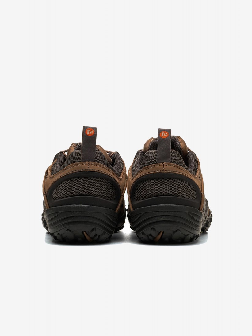 Zapatillas Merrell Intercept