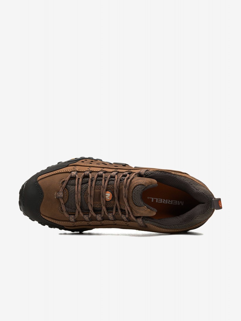 Merrell Intercept Sneakers