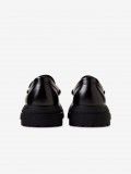 Fred Perry Leather Loafer Shoes