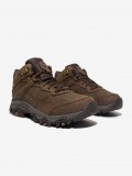 Merrell Moab Adventure 3 Mid Leather Waterproof Boots