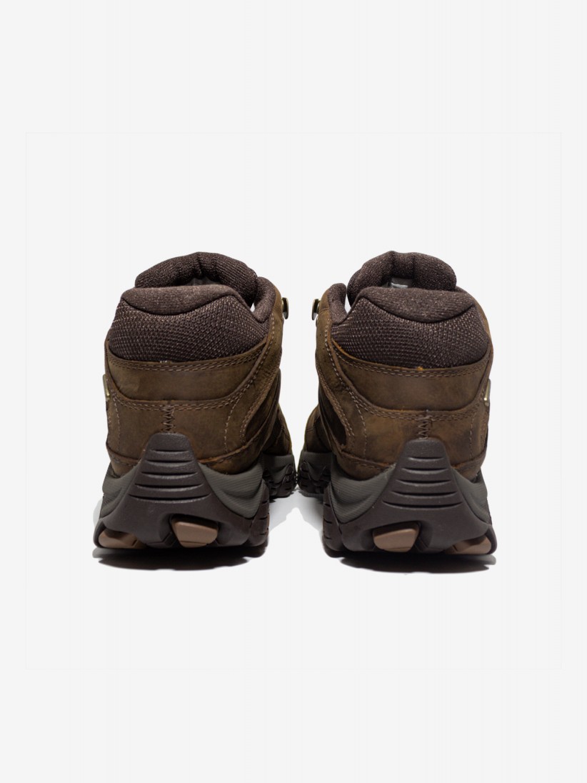 Merrell Moab Adventure 3 Mid Leather Waterproof Boots