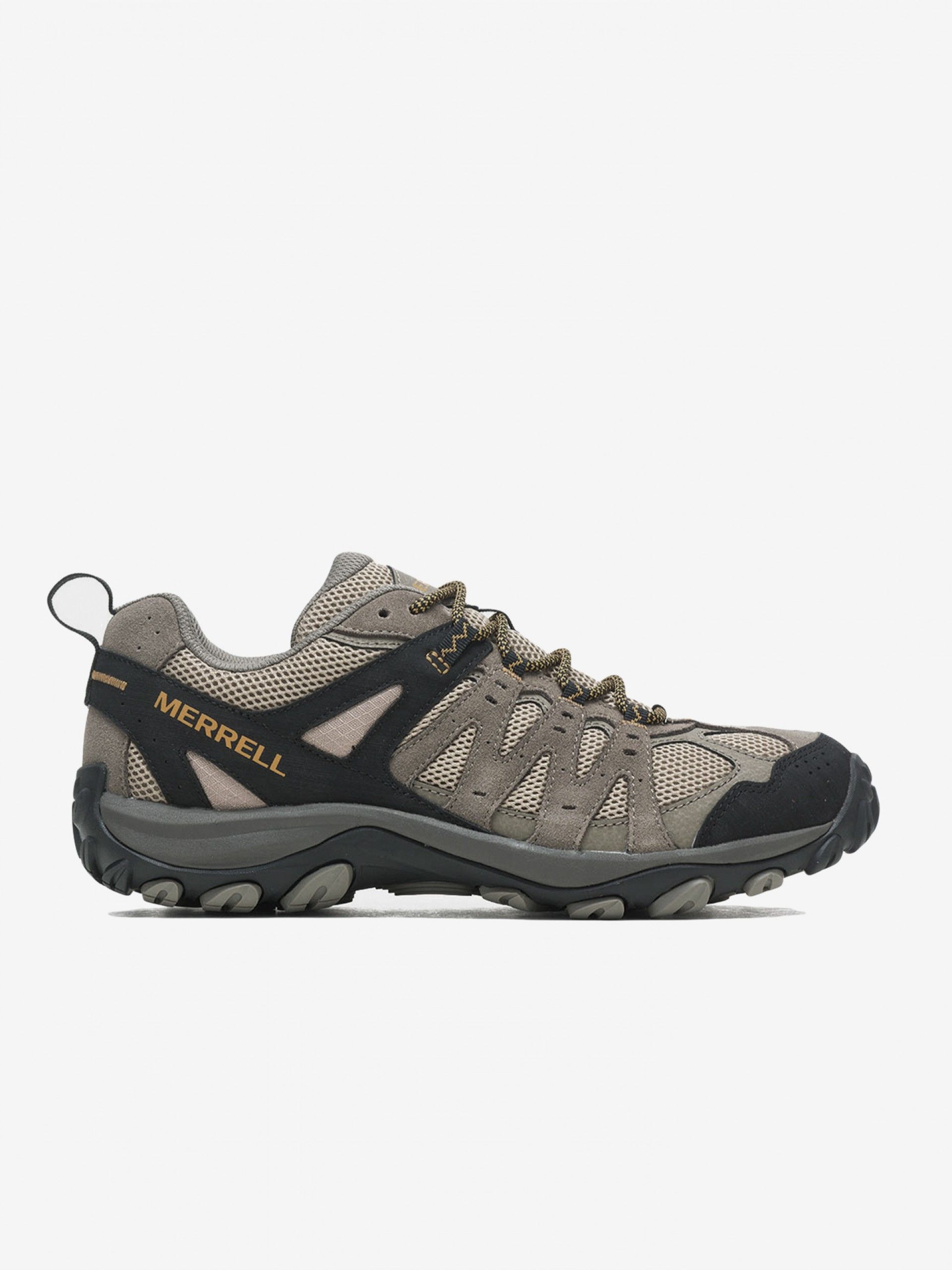 Zapatillas Merrell Accentor 3 Grises