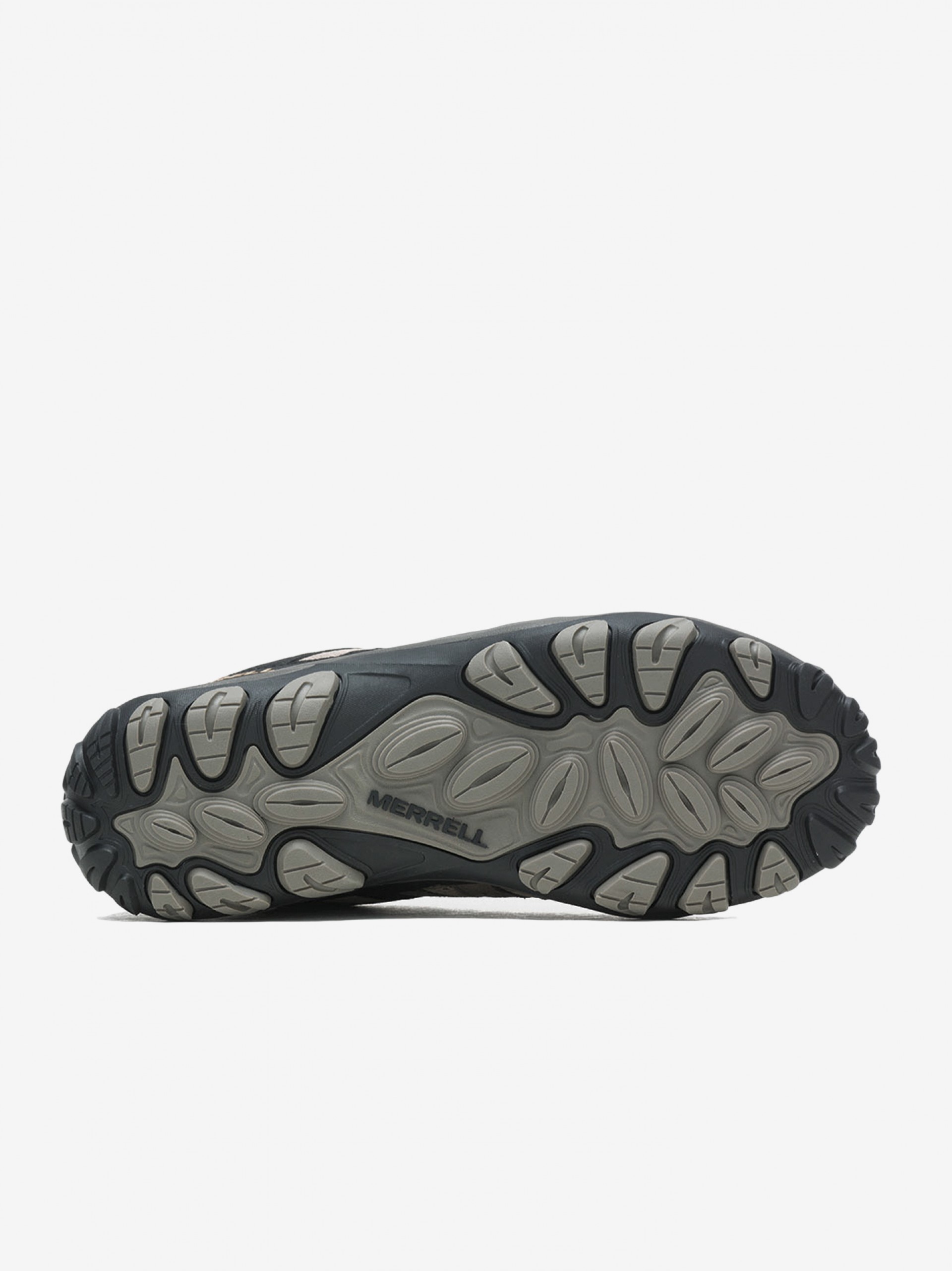 Zapatillas Merrell Accentor 3 Grises