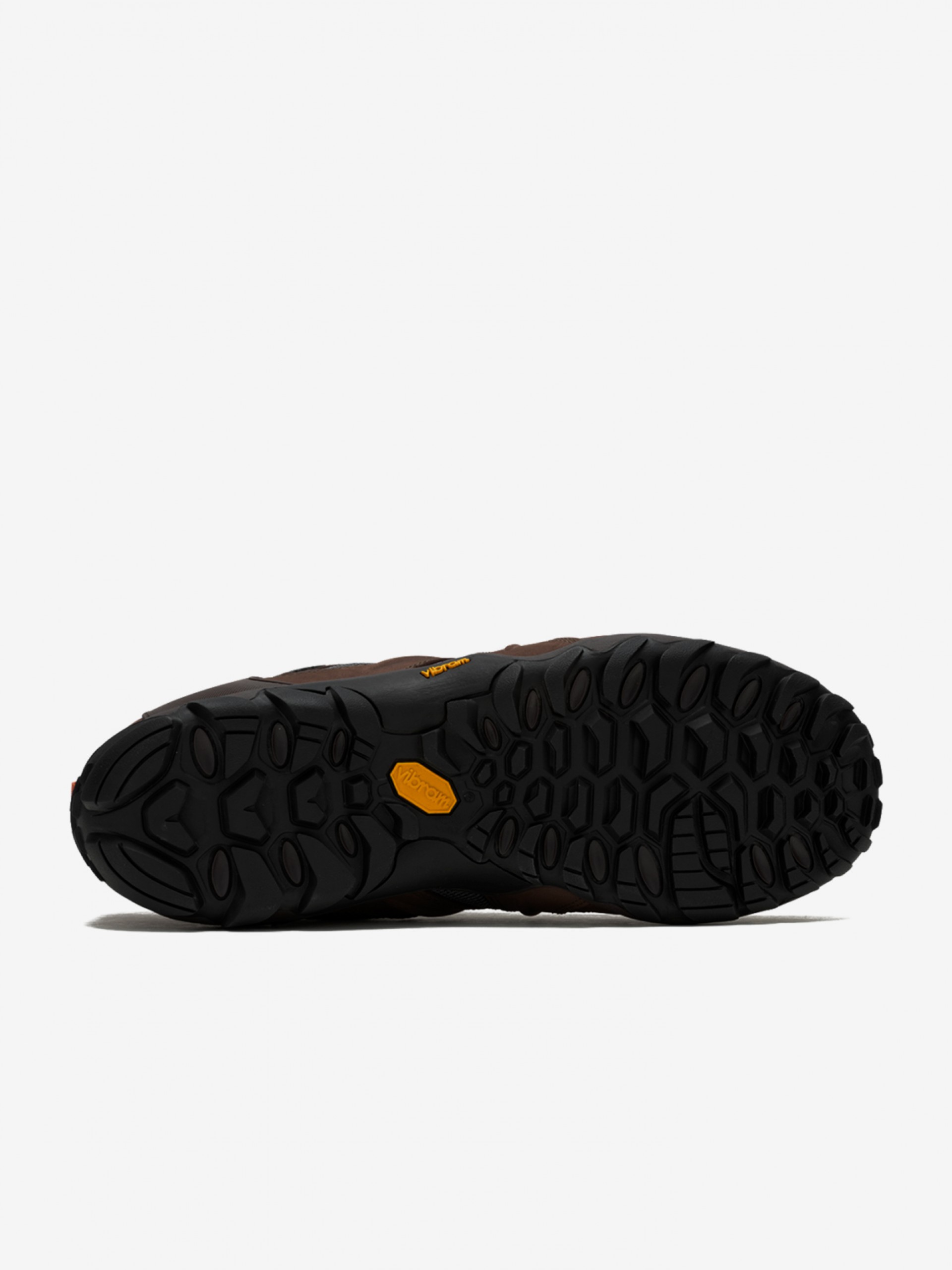Sapatilhas Merrell Cham 8 Stretch Castanhas e Pretas
