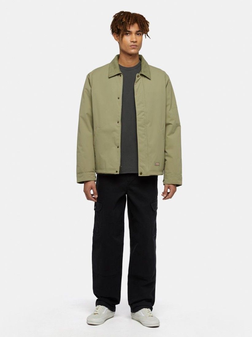 Dickies Plains Jacket