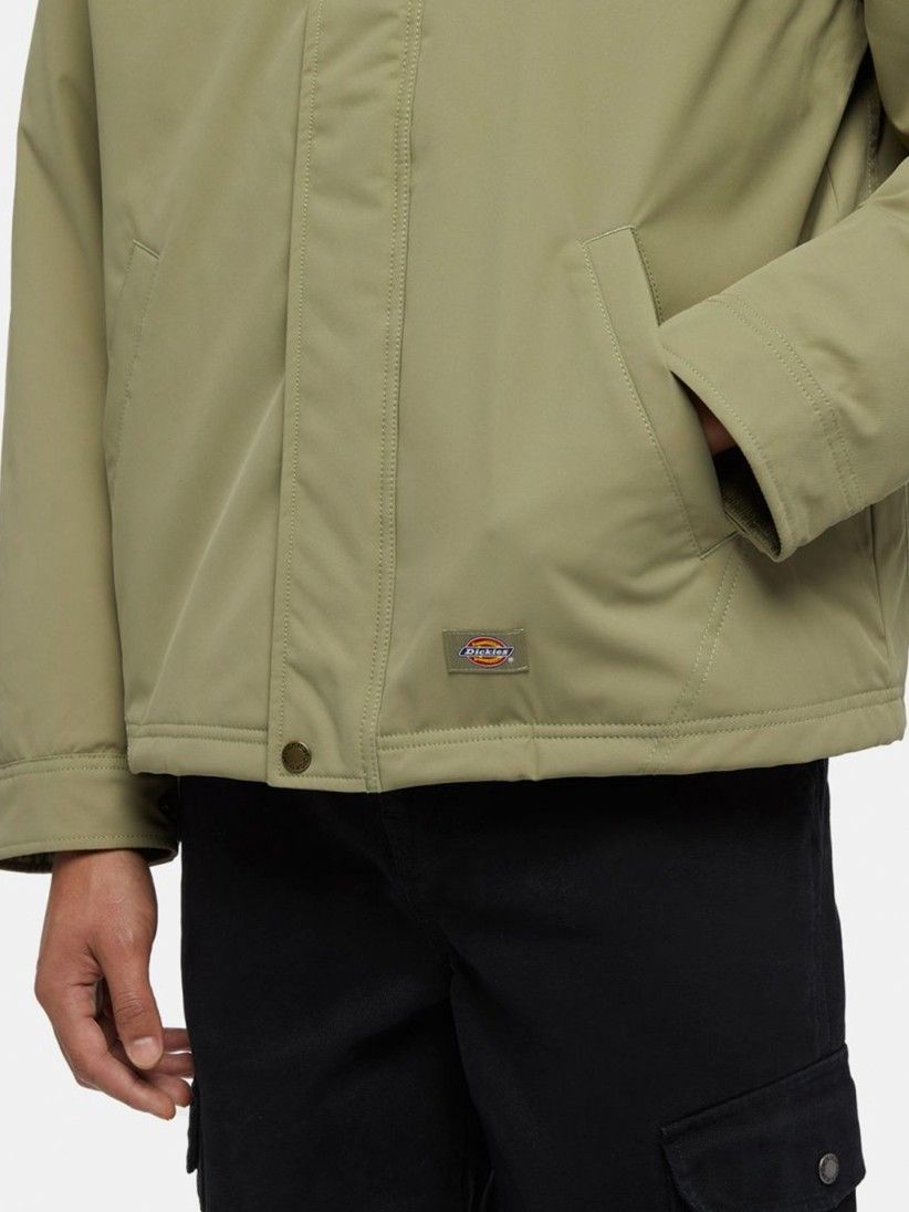 Chaqueta Dickies Plains