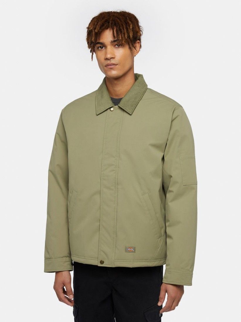 Dickies Plains Jacket