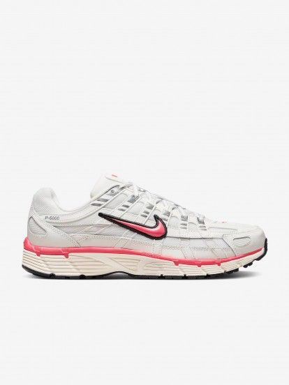 Zapatillas Nike P-6000 W