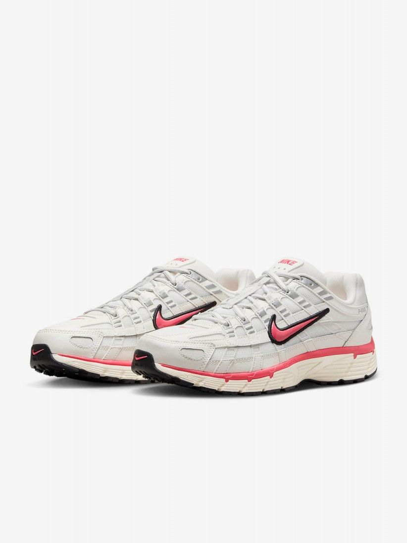 Zapatillas Nike P-6000 W