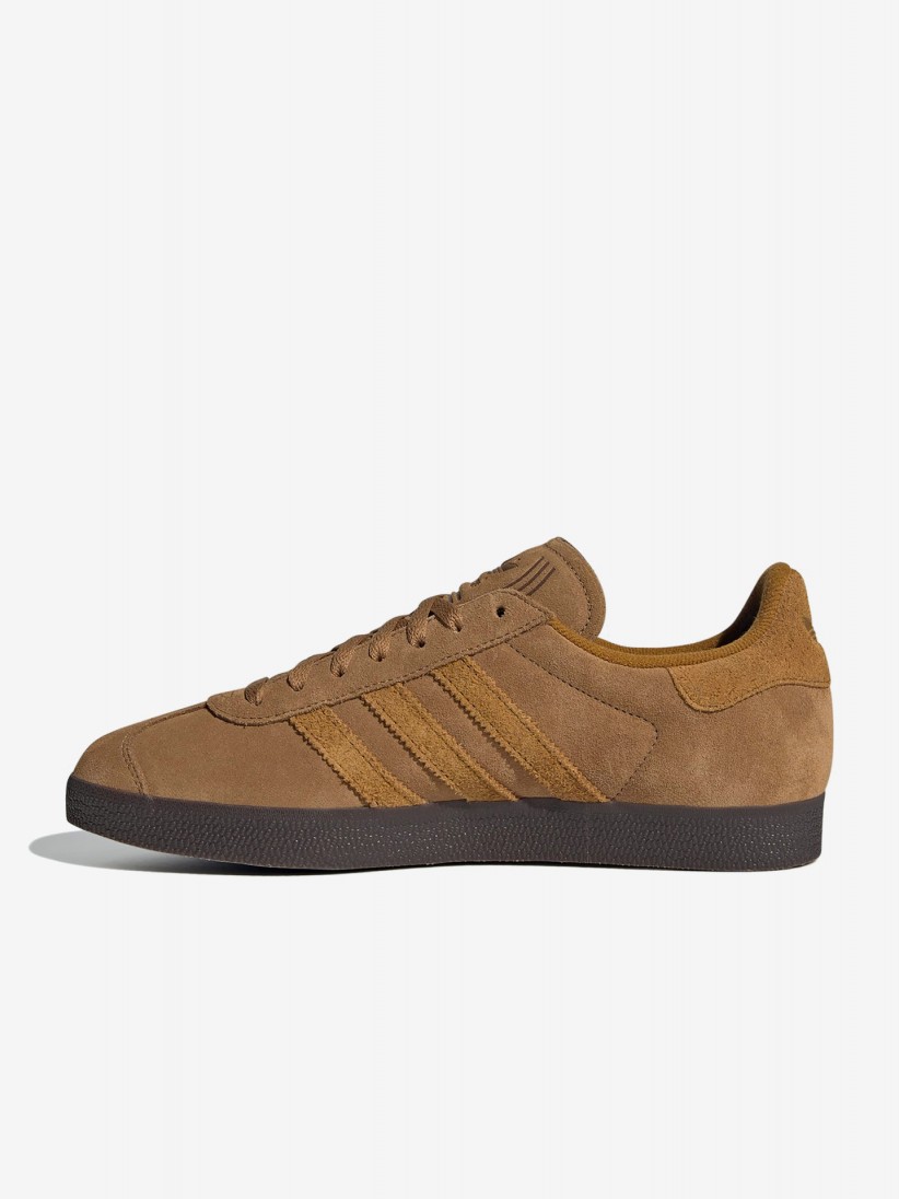 Adidas Gazelle Sneakers