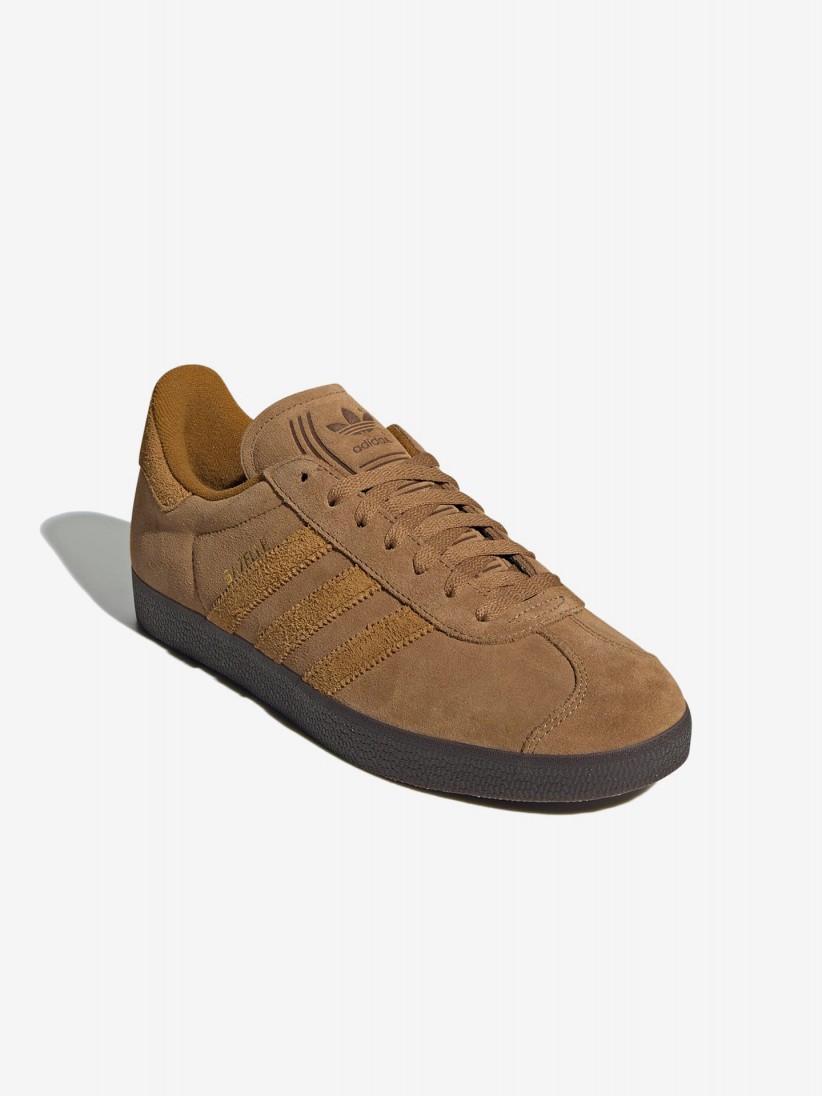 Adidas Gazelle Sneakers