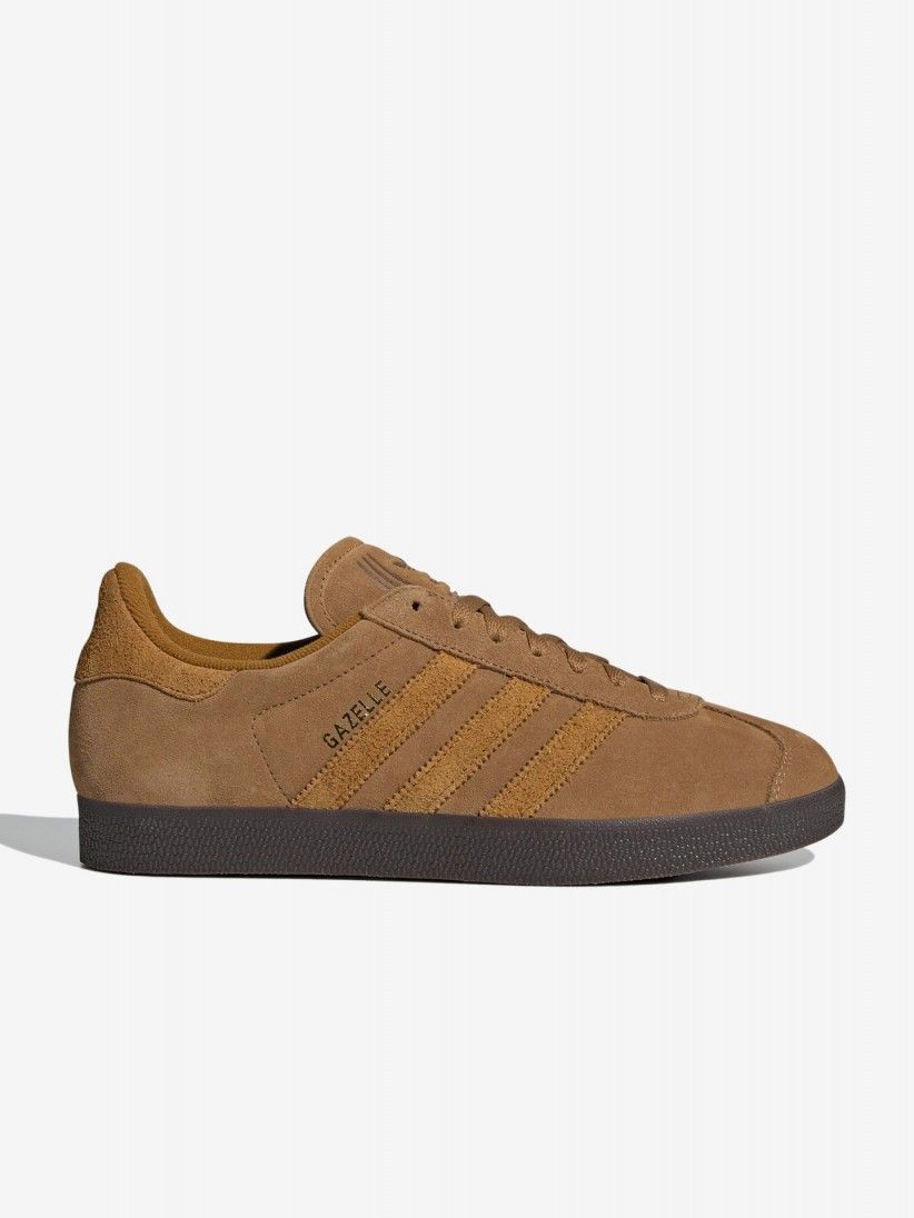 Adidas Gazelle Sneakers