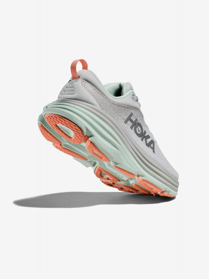 Hoka Bondi 8 W Trainers