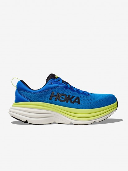 Zapatillas Hoka Bondi 8 M