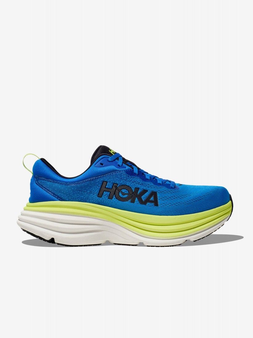 Hoka Bondi 8 M Trainers