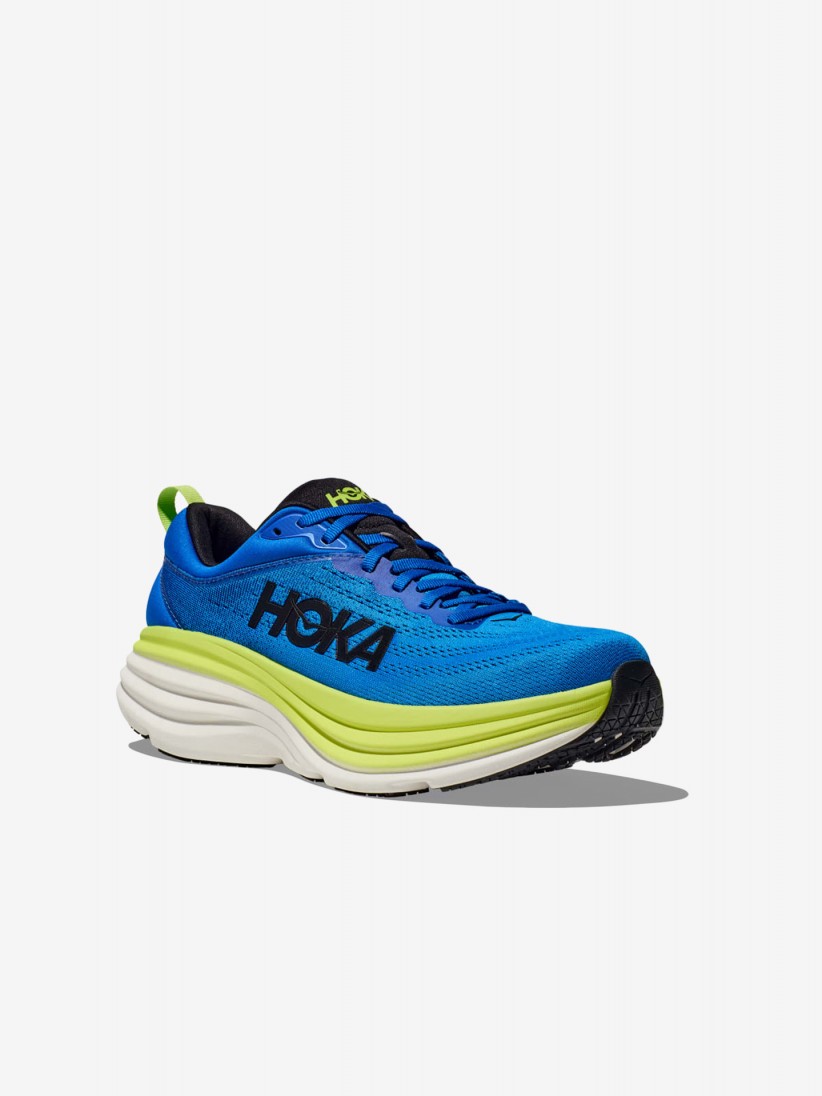 Hoka Bondi 8 M Trainers