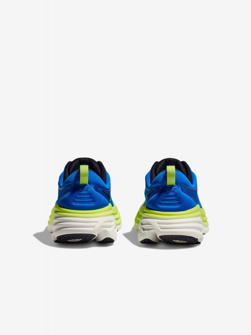 Hoka Bondi 8 M Trainers