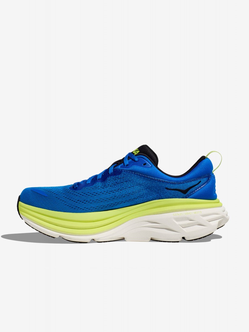 Hoka Bondi 8 M Trainers