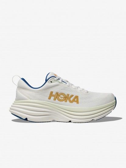 Hoka Bondi 8 M Trainers