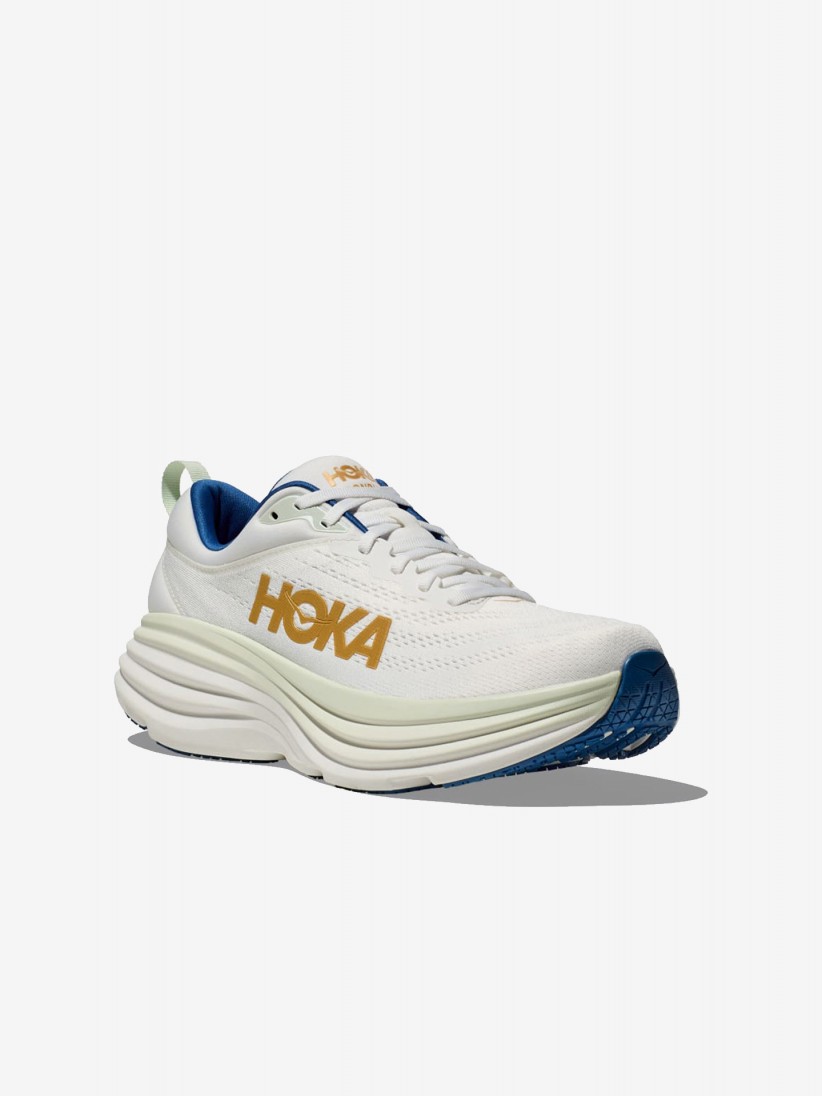 Hoka Bondi 8 M Trainers