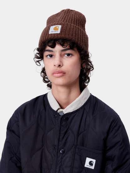 Gorro Carhartt WIP Anglistic