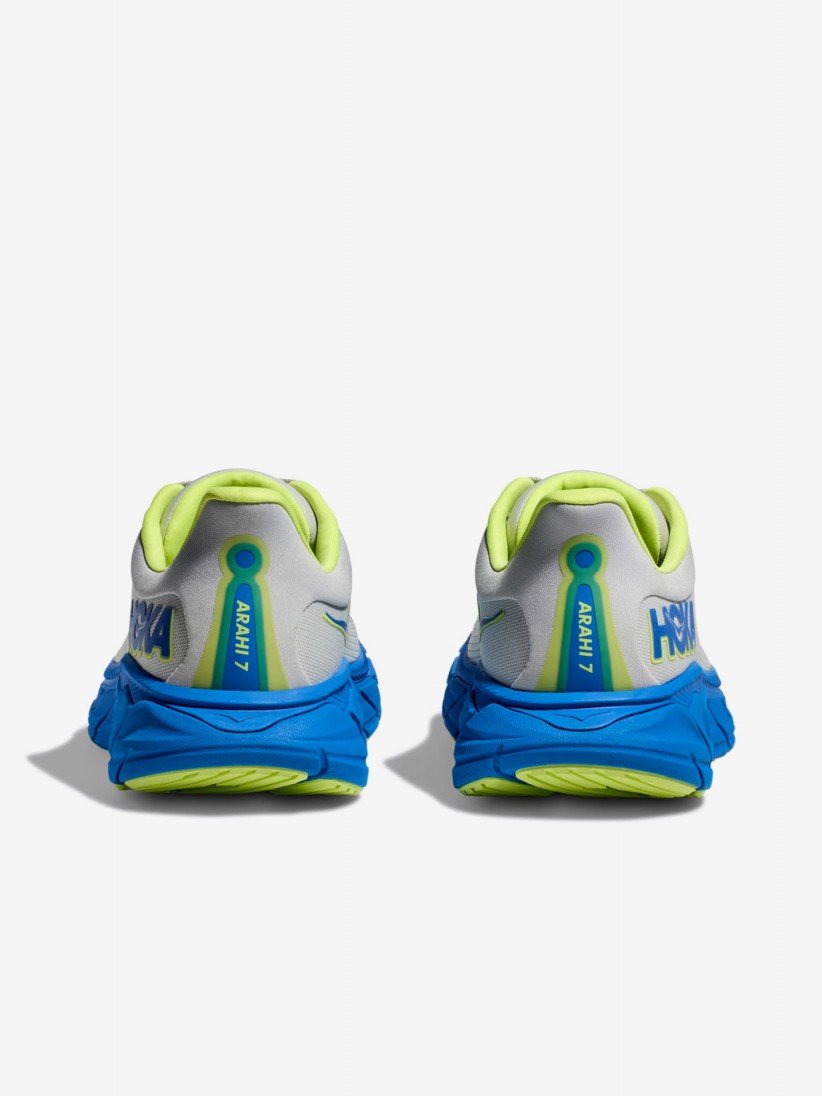 Hoka Arahi 7 M Trainers