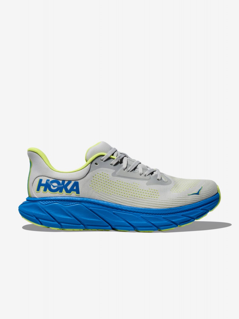 Hoka Arahi 7 M Trainers