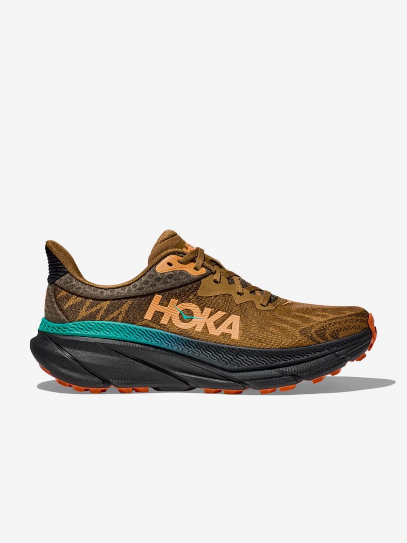 Hoka Challenger 7 M Trainers